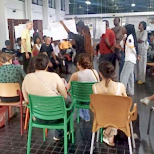 Workshop 2023-2024 EAA / CUAD-Dakar / ENSAPLV
