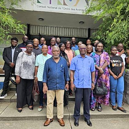 Rencontre entre l’Administration de l’EAA et les parents d’élèves