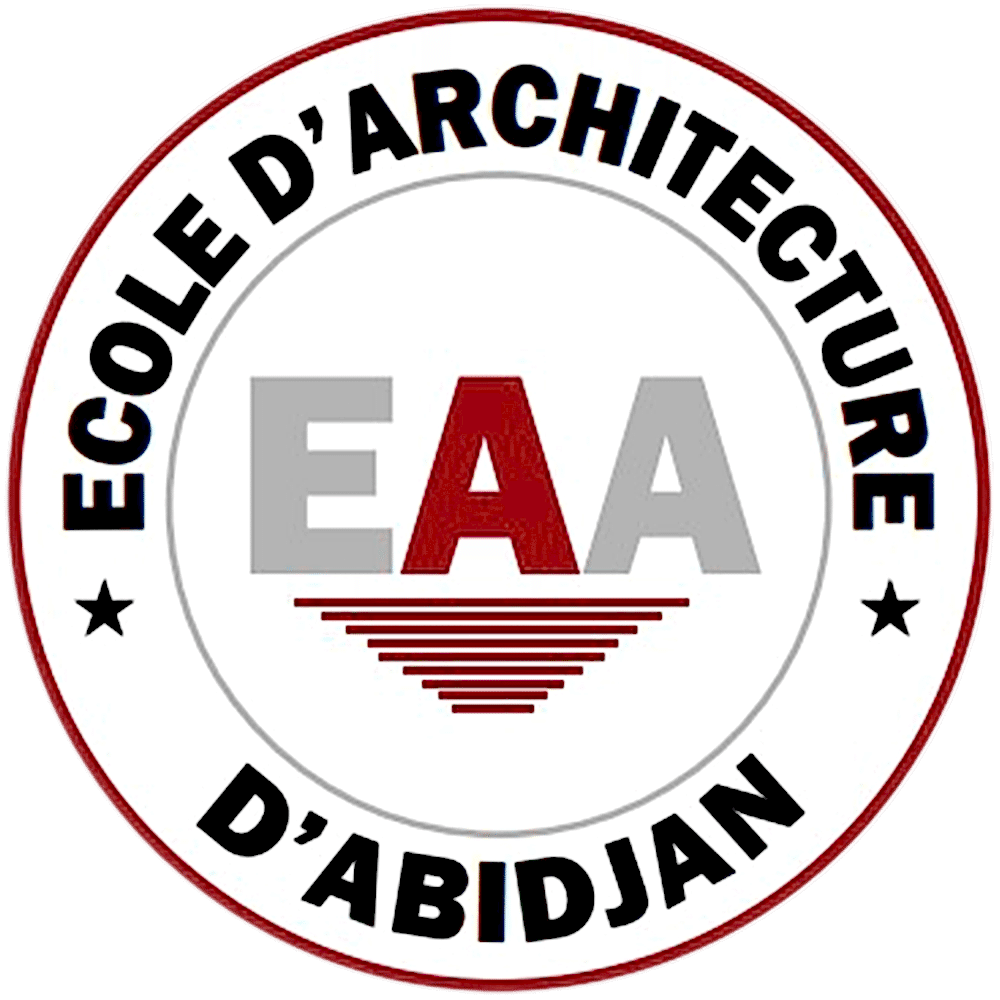 Site officiel de l'École d'Architecture d'Abidjan